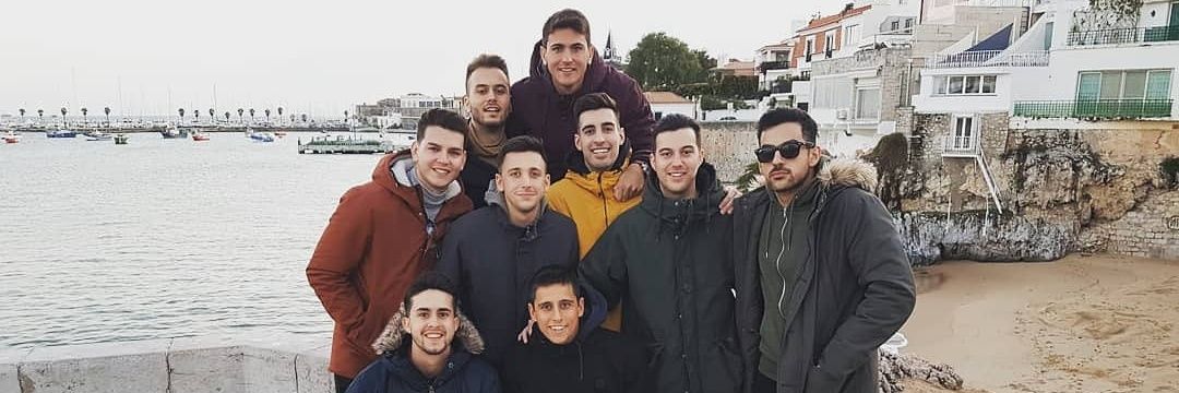 daniigc98's profile banner image