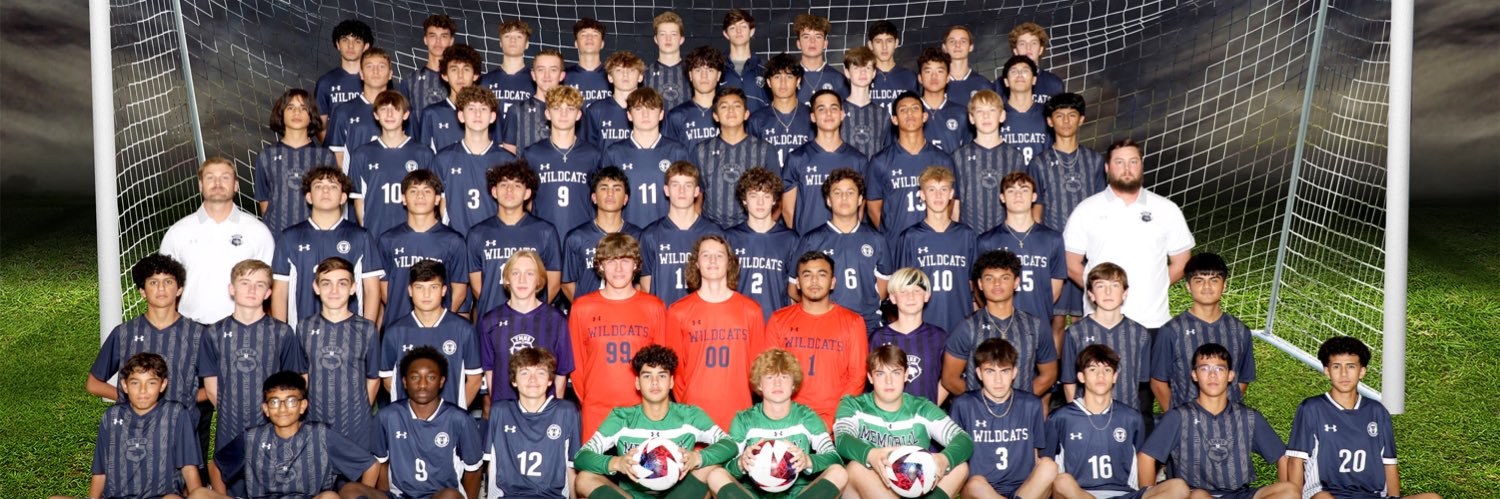 TMHS Men’s Soccer banner