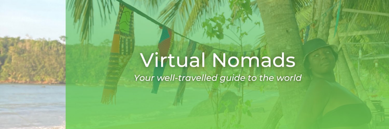 virtual_nomads's profile banner image