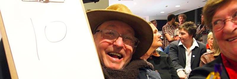 Spoken Word SA banner