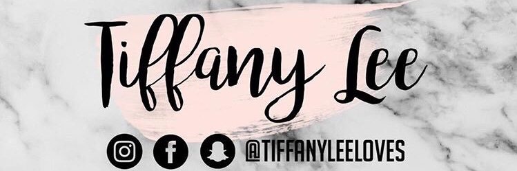 TiffanyLeeLoves's profile banner image