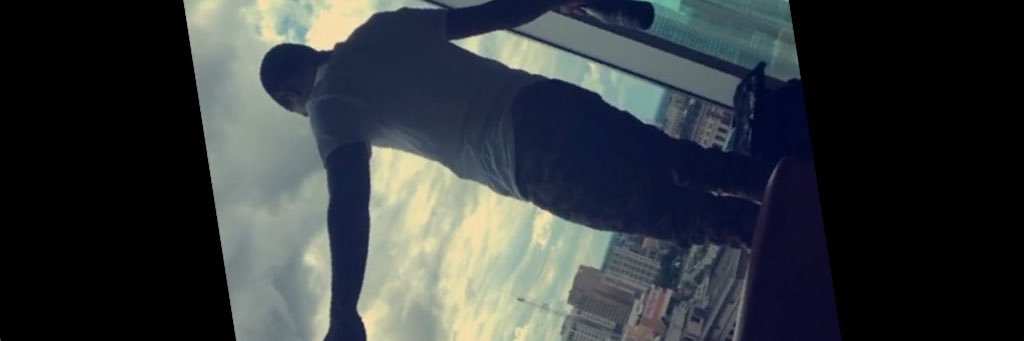 AR banner