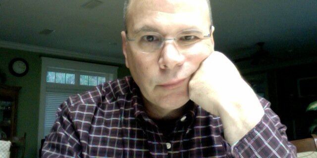 drjohnmonaco's profile banner image