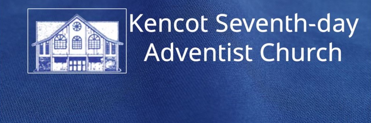KencotSDA's profile banner image