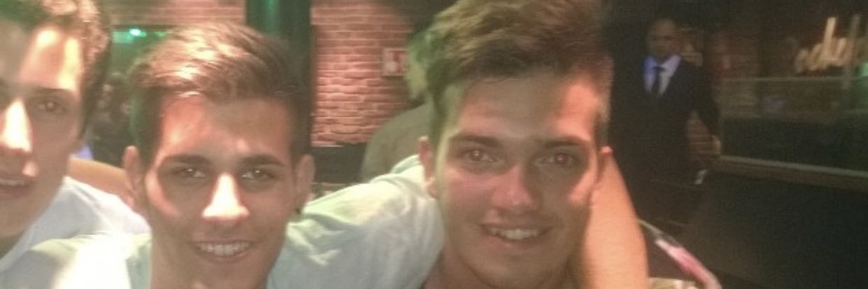 dpavlovic110's profile banner image