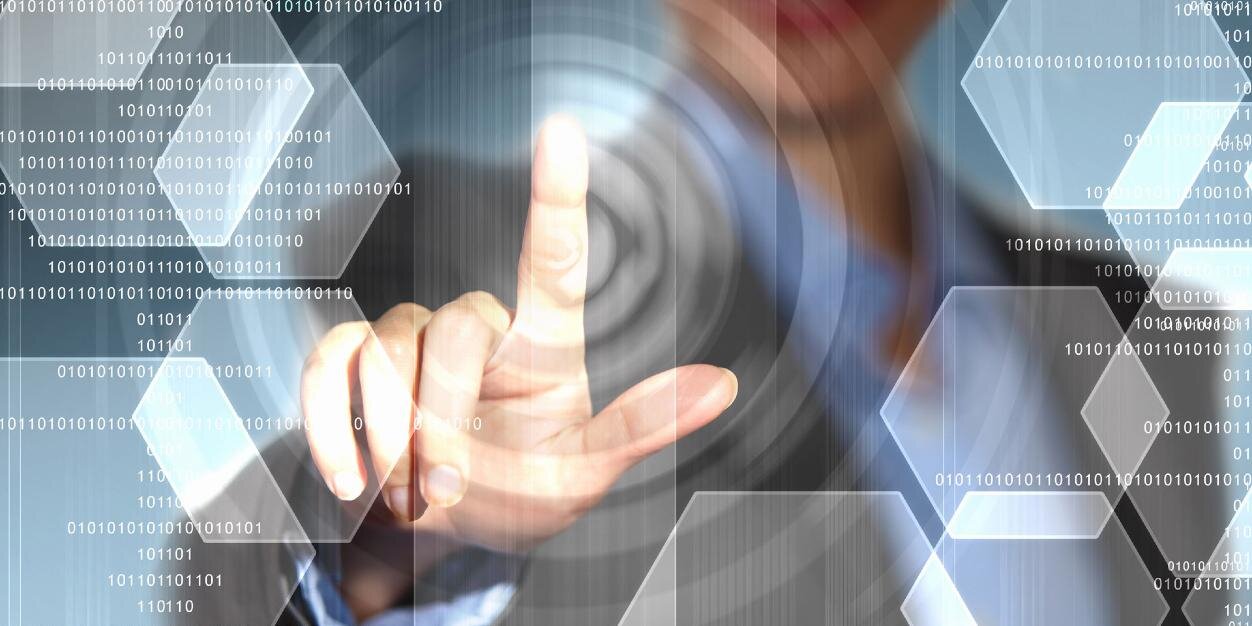 IqtekSolutions's profile banner image