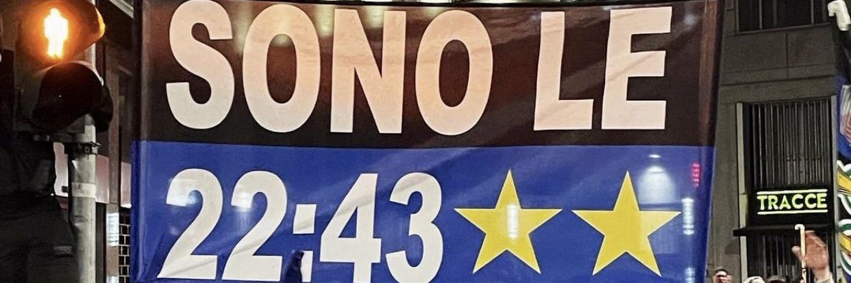 vivafcinter1908's profile banner image