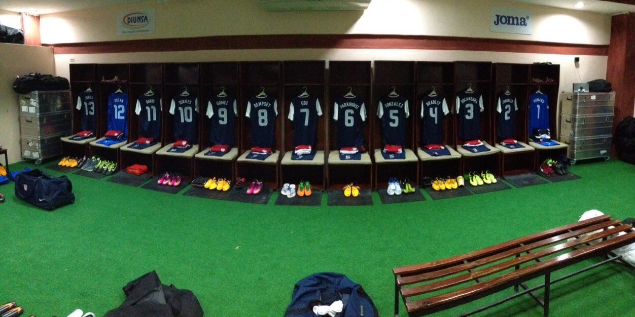 SoccerRooms's profile banner image