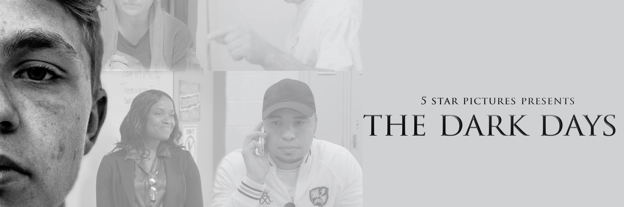 TheDarkDays1's profile banner image