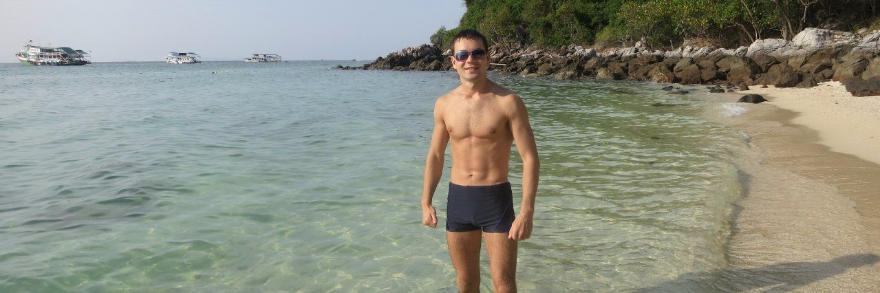 abibliev's profile banner image