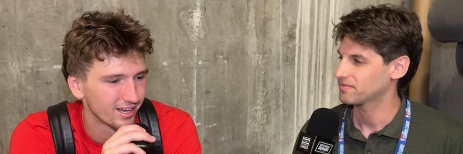 WillGottlieb's profile banner image