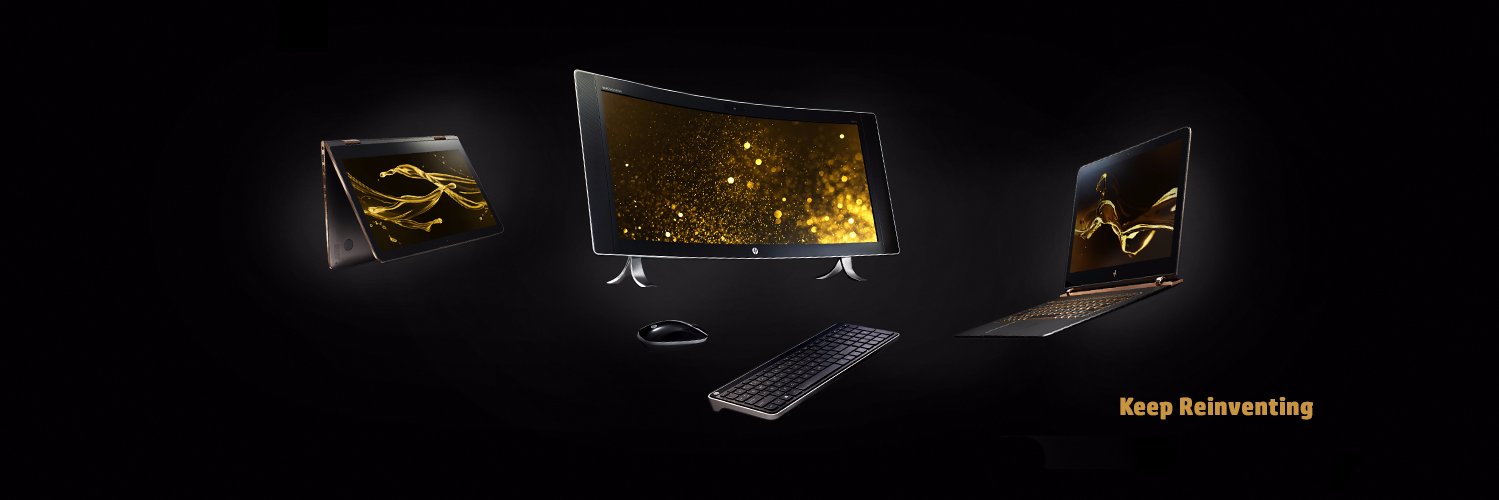 HPEcuador's profile banner image