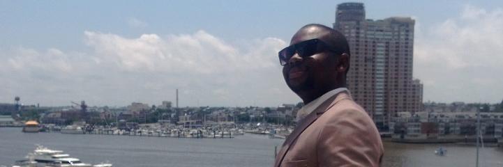 driseko's profile banner image