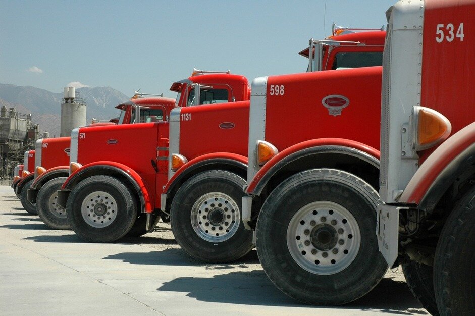 6Logistics's profile banner image