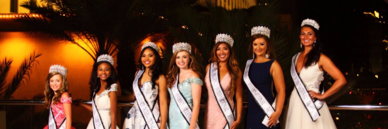 regencypageant's profile banner image
