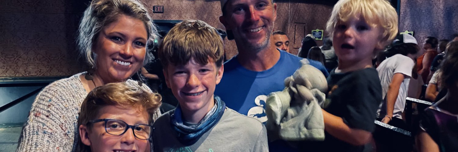Marty Huber banner