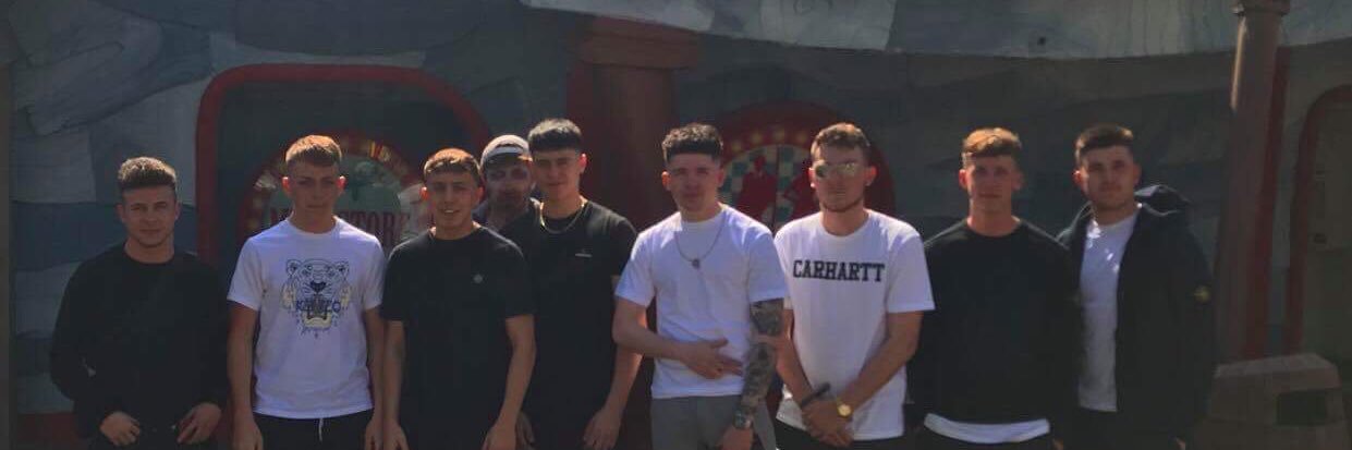 _BennyWatts_'s profile banner image