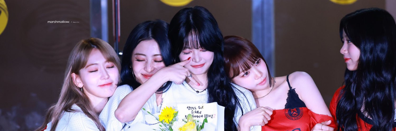 f_chaewon's profile banner image