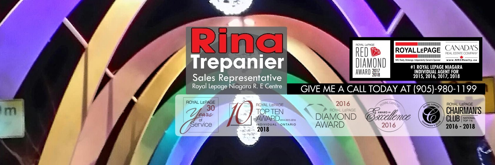 RinaTrepanier's profile banner image