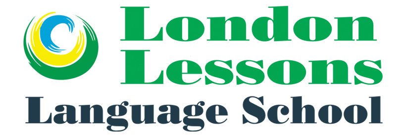 London Lessons - Language School banner