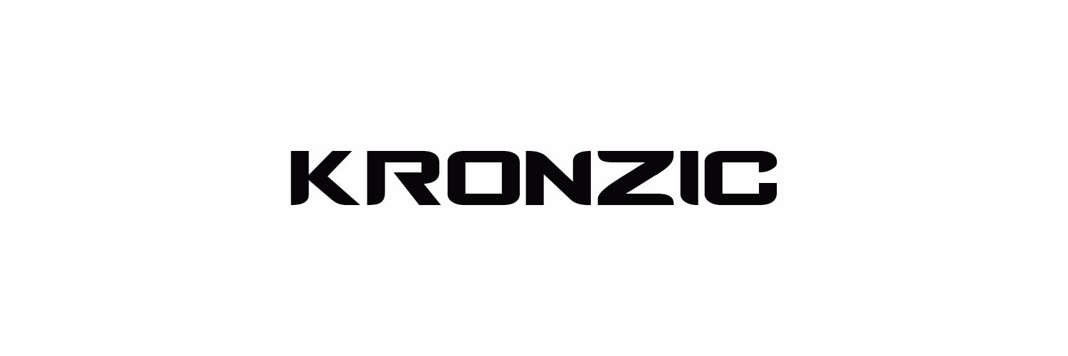 KronzicKronzic's profile banner image