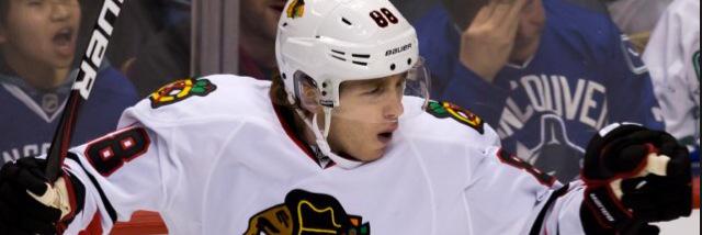 Mickaël Corriveau banner