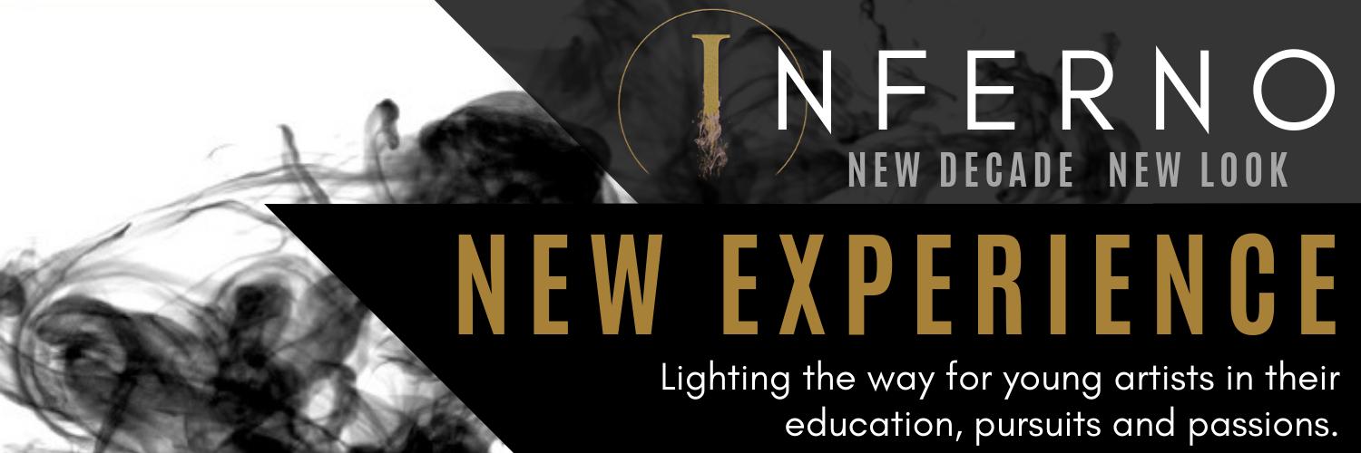 IDInfernoDance's profile banner image