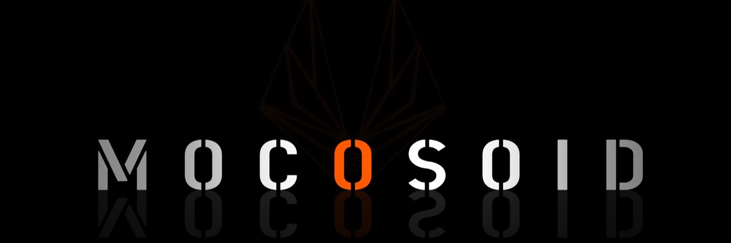 MOCOSOID's profile banner image