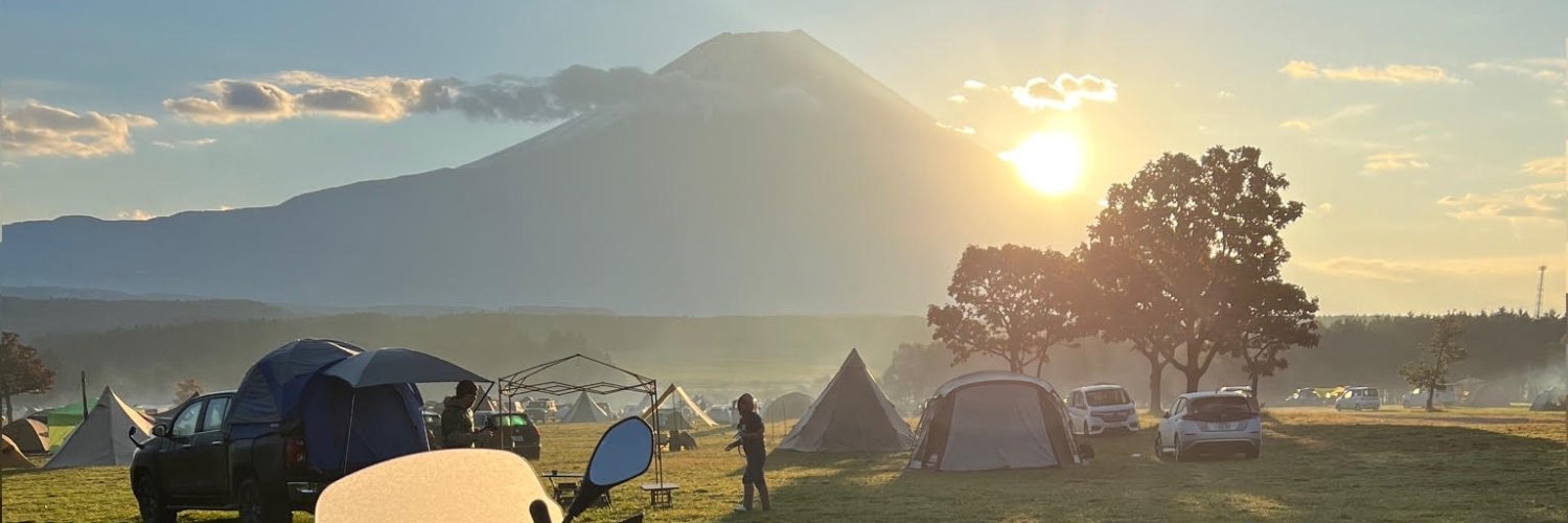 北山太志 banner