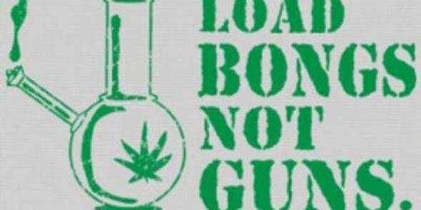 #BongsForPeace banner