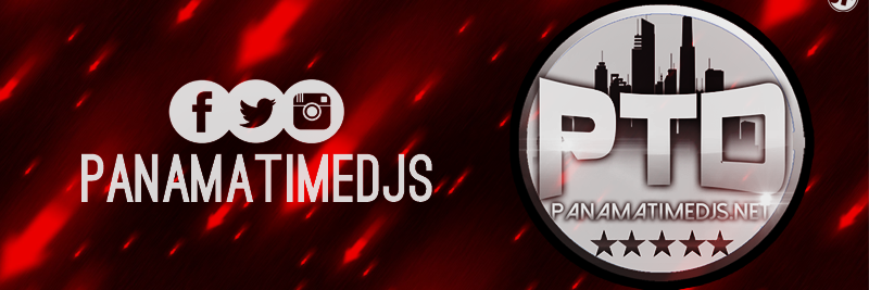 PanamaTimeDjs.net☆ banner
