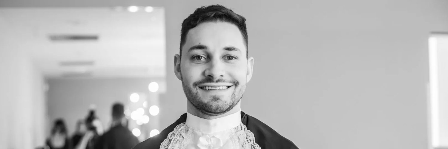 BrunoMayer95's profile banner image