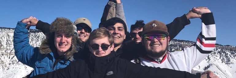 dannybermea's profile banner image