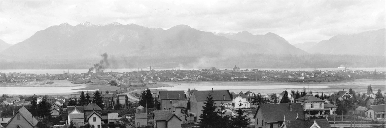 Michael Ledger-Lomas banner