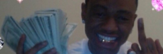 richhbum's profile banner image
