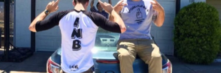 itsneverbad's profile banner image