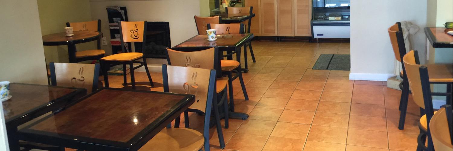 milliescafe's profile banner image