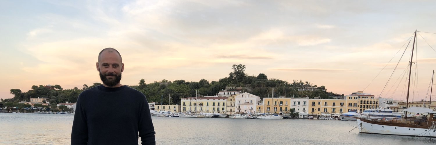 Ben Notley-Griffiths banner