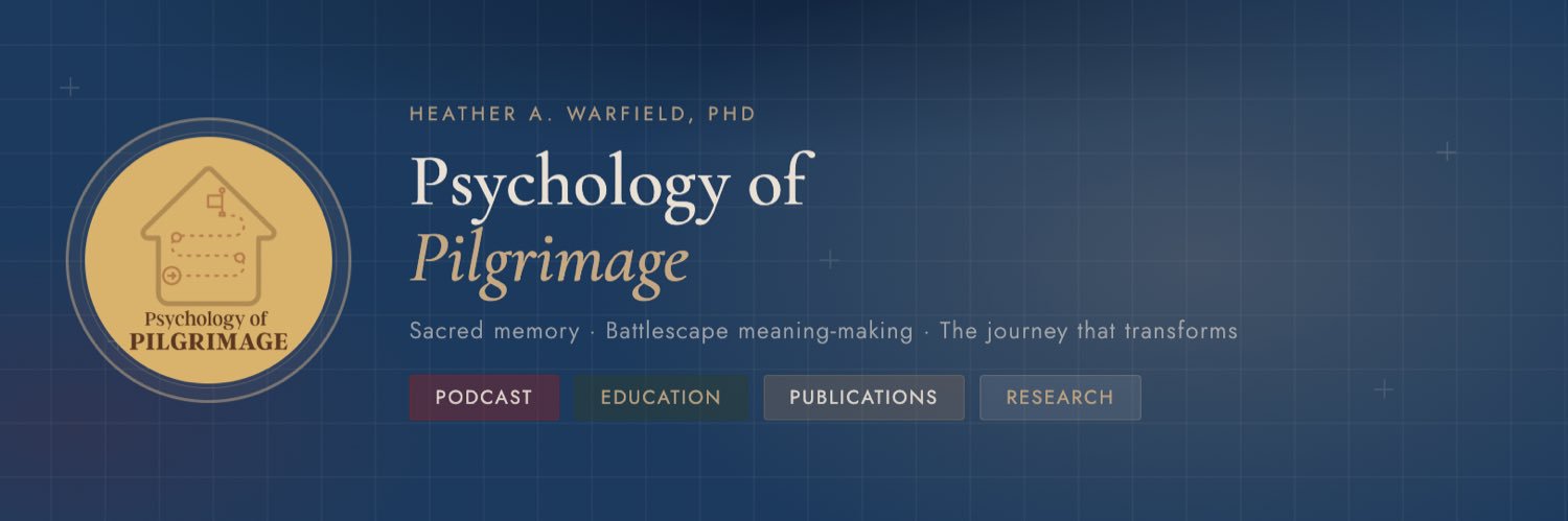 Heather A. WARFIELD, PhD banner