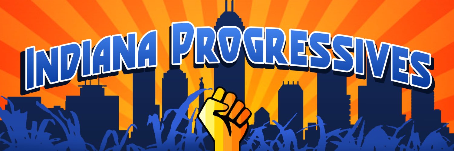 IND Progressives banner