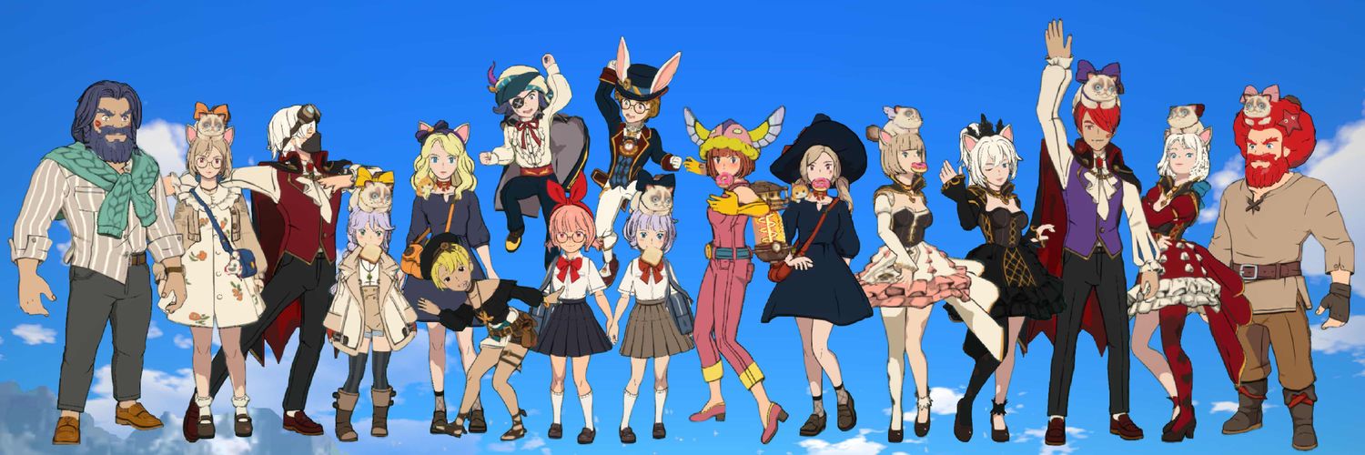 RAYSH00's profile banner image