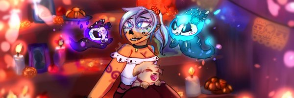 Kainabunny Profile Banner