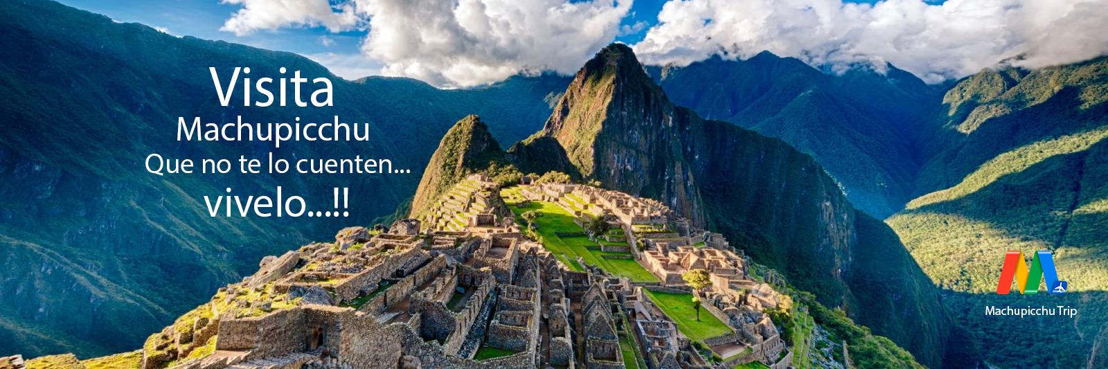 OhMachuPicchu's profile banner image