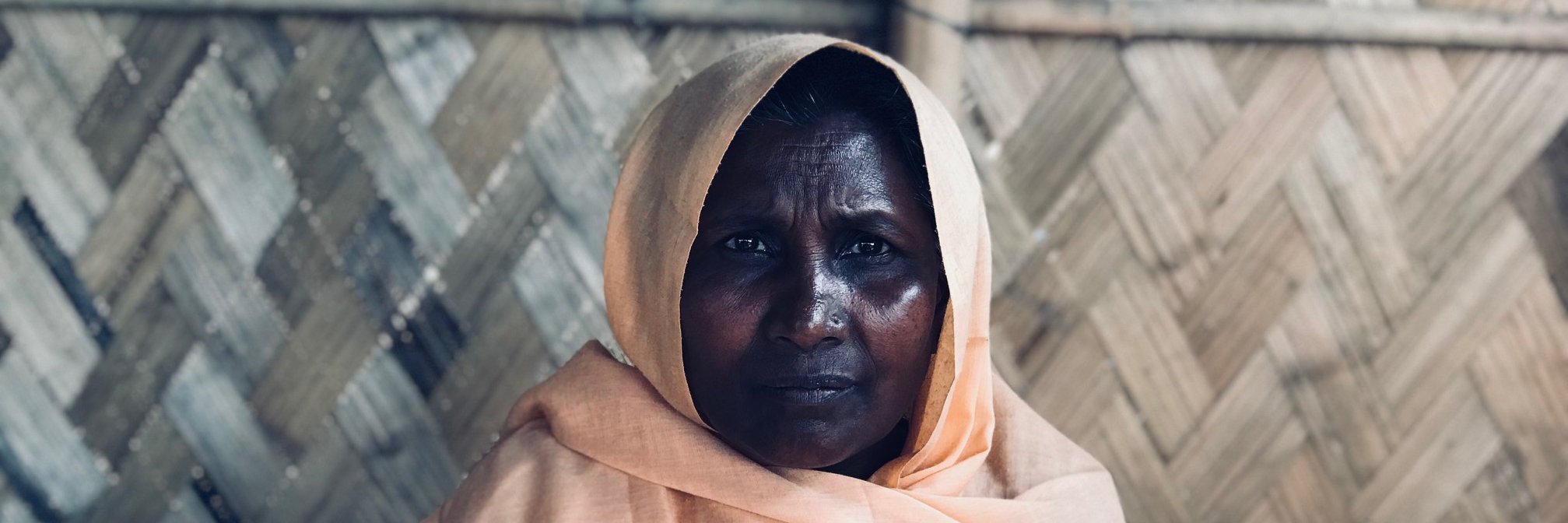 Matt Saltmarsh banner