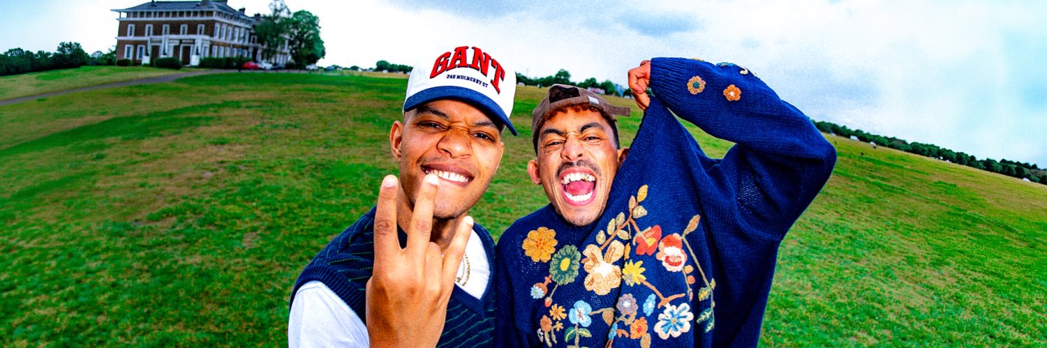 RizzleKicks's profile banner image