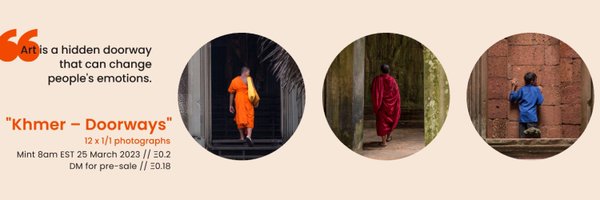 benjaminliew Profile Banner