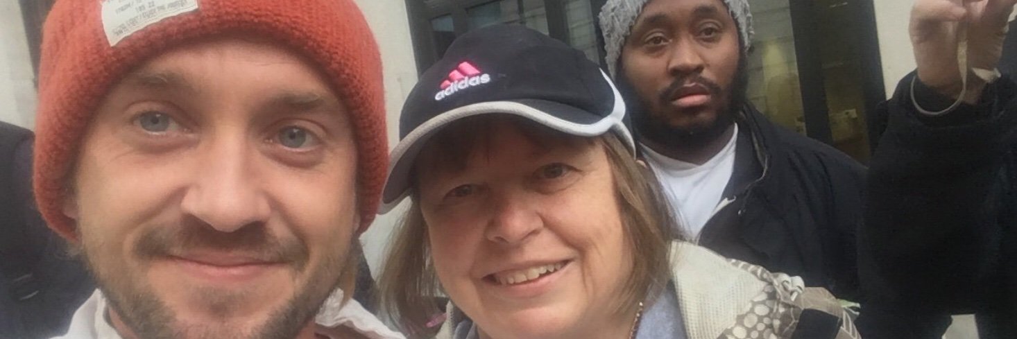 tomsgal's profile banner image
