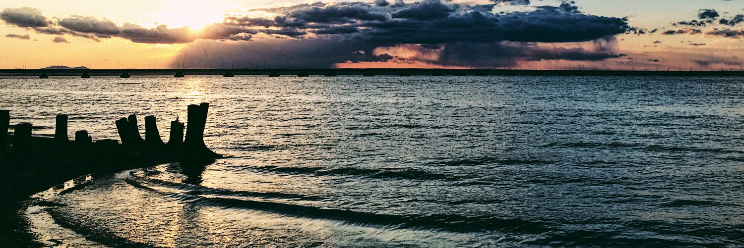 Михаил Харченко banner