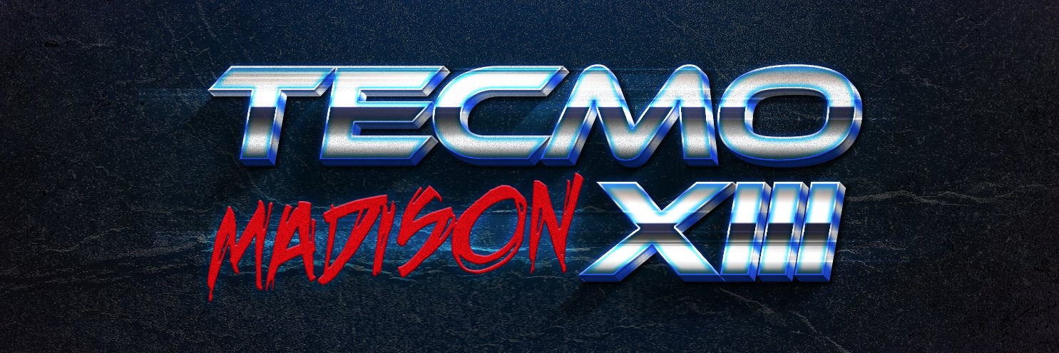 TecmoMadison's profile banner image