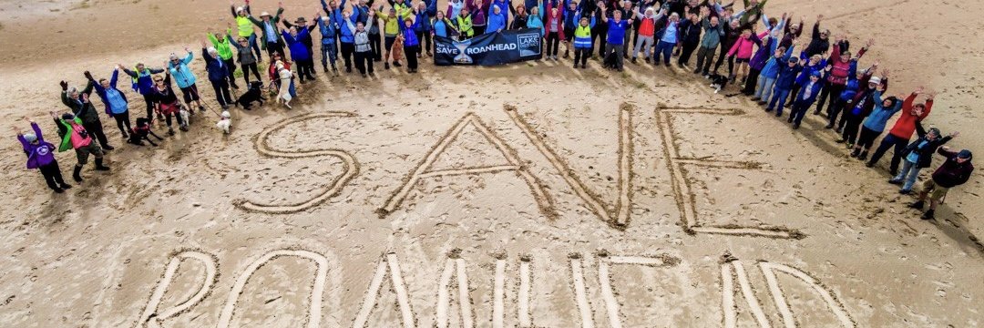 Friends of the Lake District banner